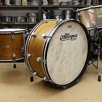 Custom Shop Big Baby Orphan Kit