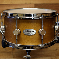 13 x 7 in Vintage Maple